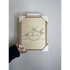 Canvas art